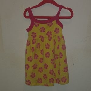 Toddler dress